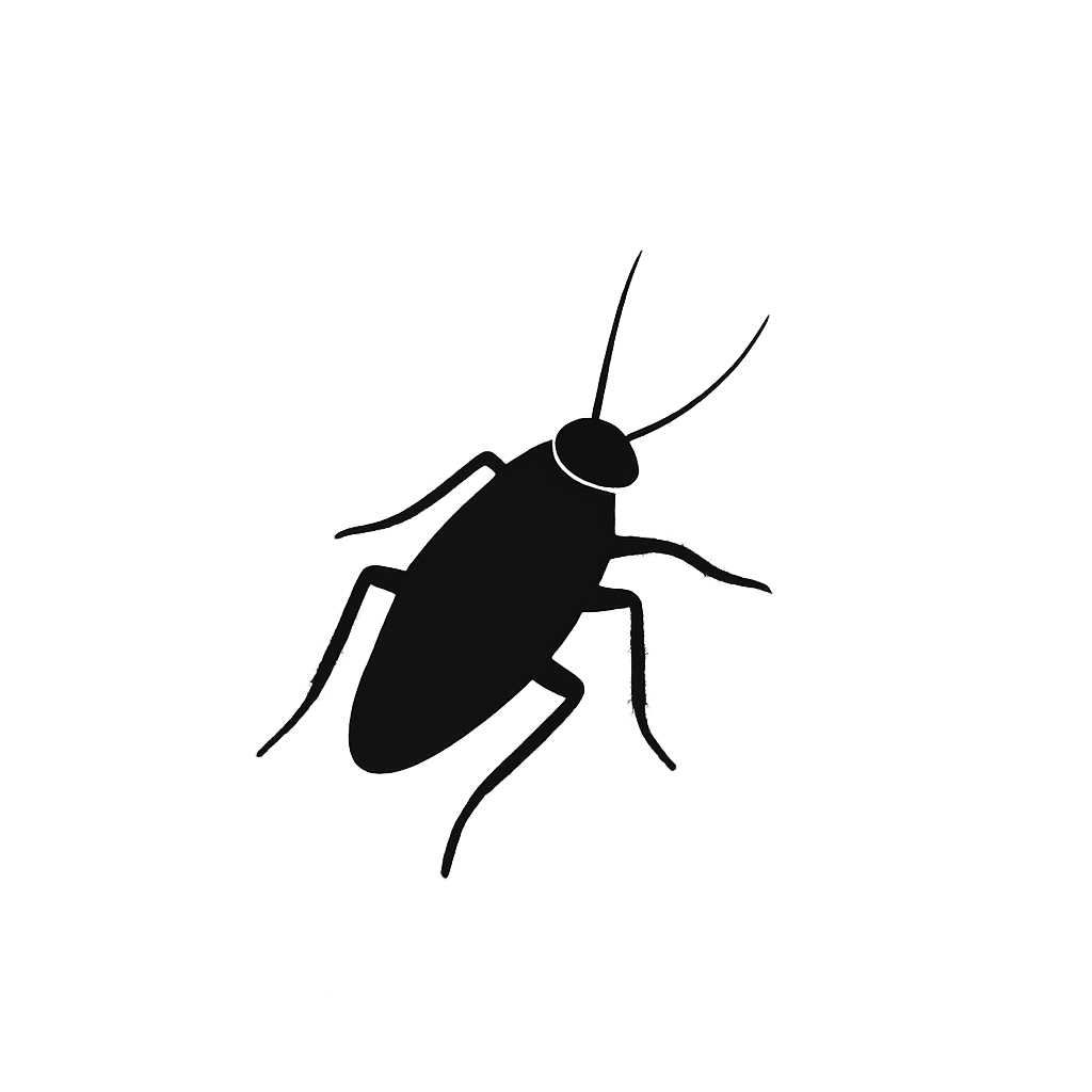 Cockroach Control