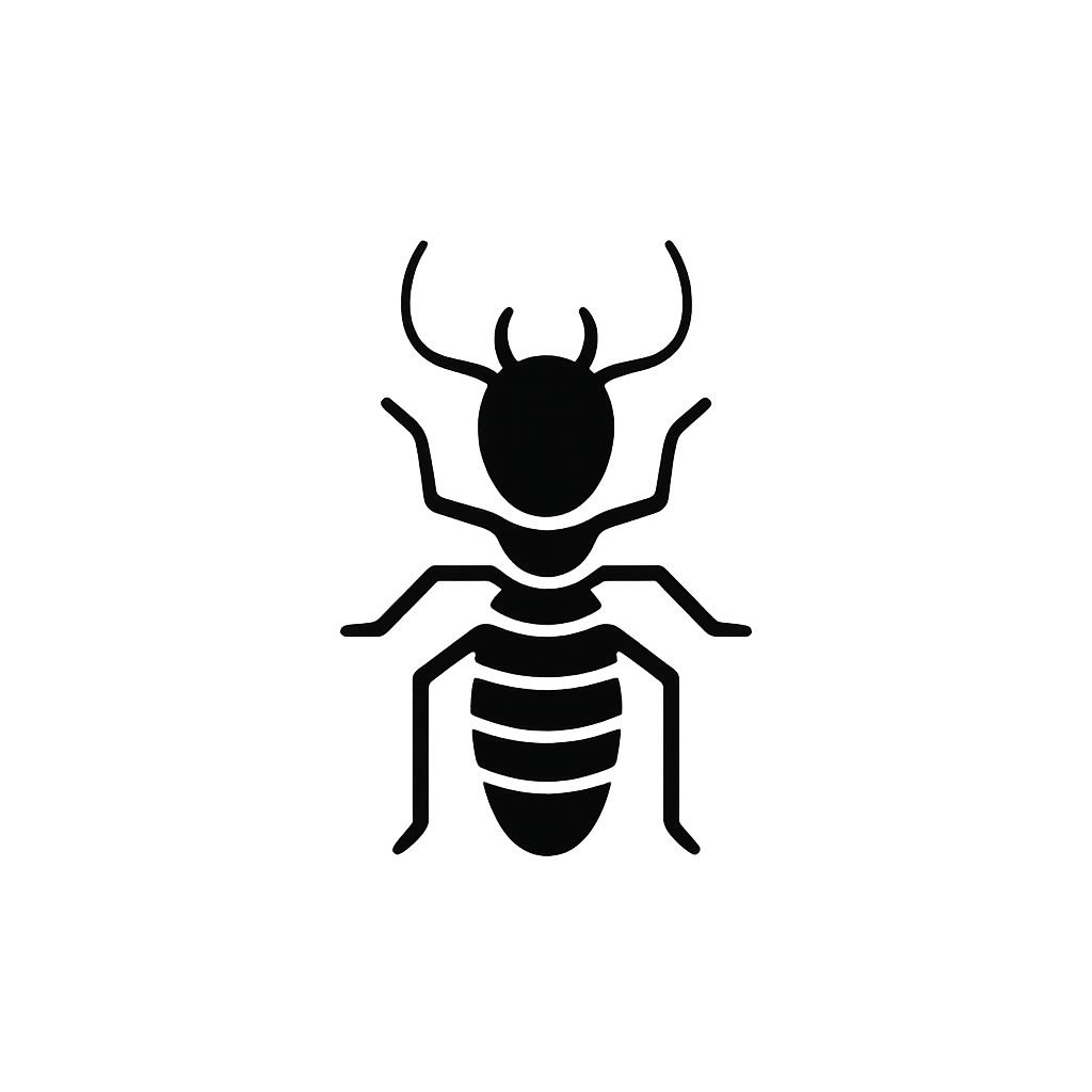 Termite Fumigation